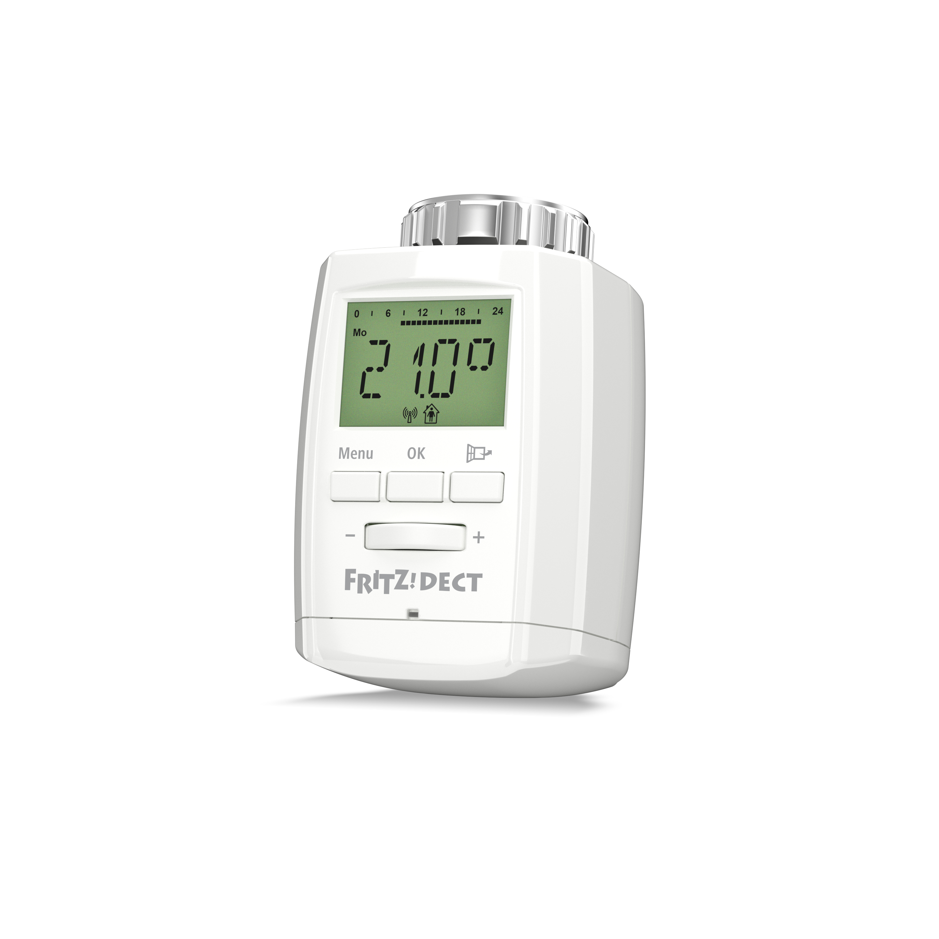 FRITZ! DECT 300 White Daily/Weekly timer
