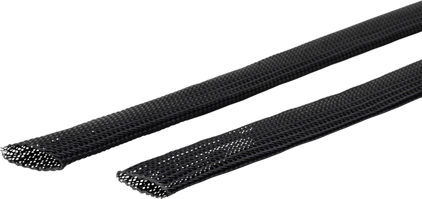 Vivolink VLPES50100 cable insulation Heat shrink tube Black 1 pc(s)