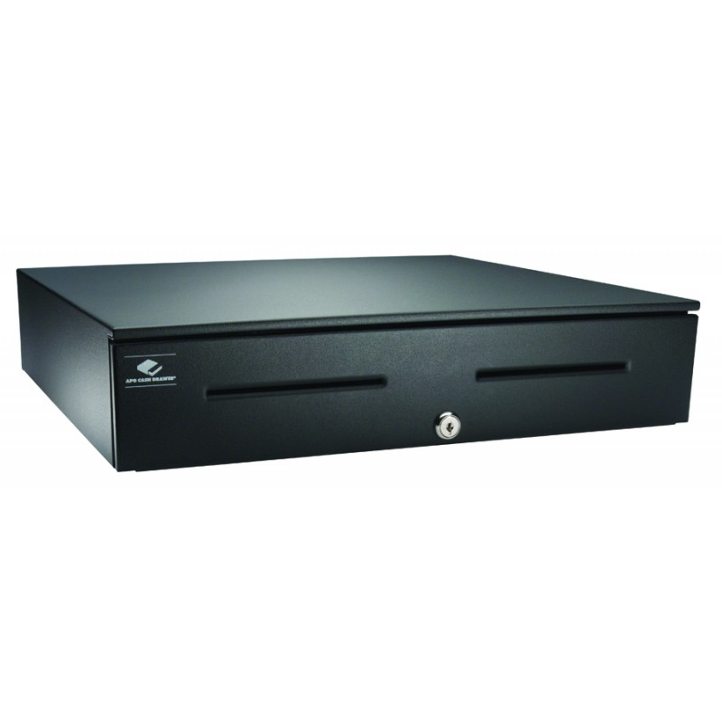 apg Solutions JB520-BL1816-M5 cash drawer