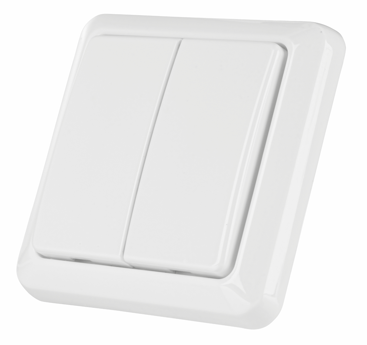 Trust AWST-8802 light switch White