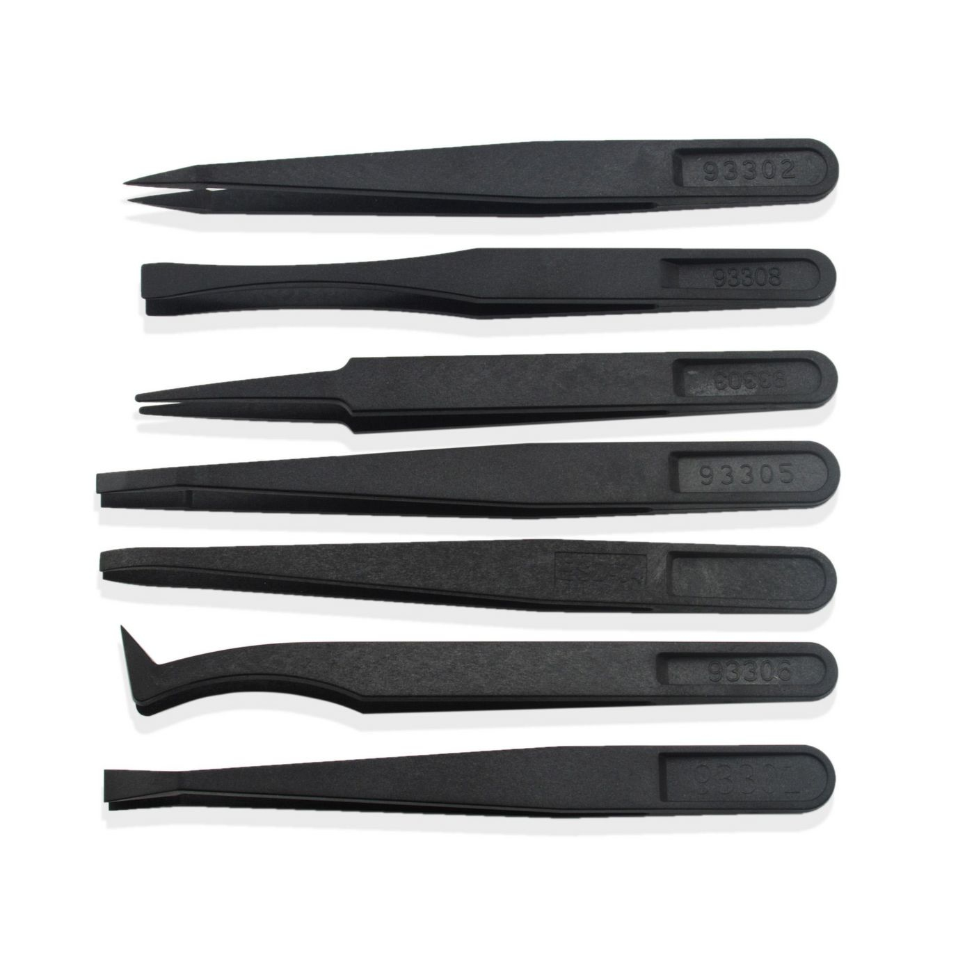 CoreParts MSPP70476 industrial tweezer