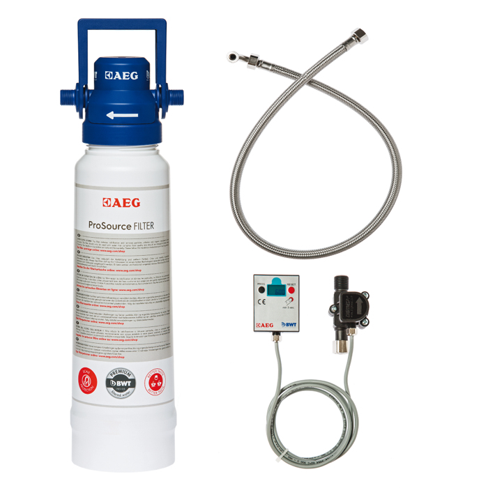 AEG A2HK0001 water heater/boiler accessory