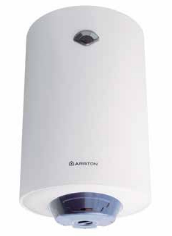 Ariston Blu R Evo 50 V EU Vertical Tank (water storage) White