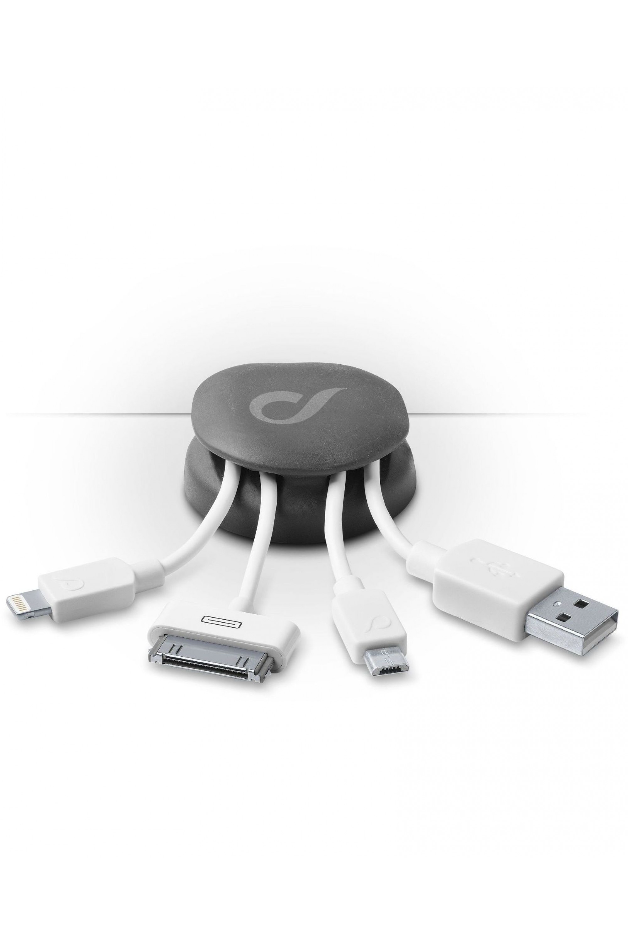 Cellularline Cable Manager - Universal
