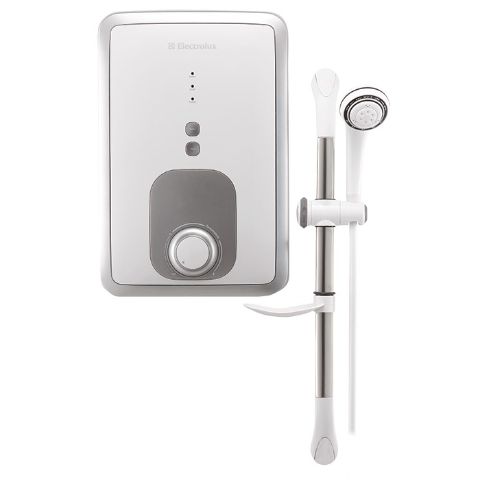 Electrolux EWE351BX-DW Vertical Tankless (instantaneous) White