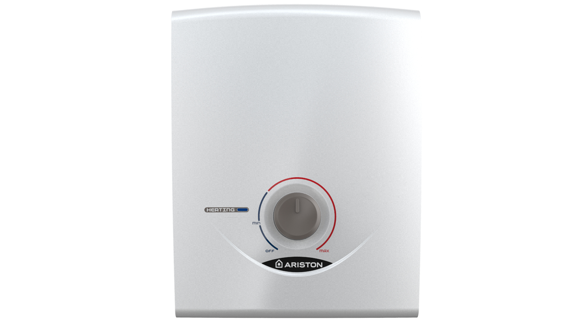 Ariston SB33 water heater/boiler Vertical Tankless (instantaneous) White