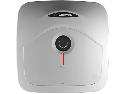 Ariston Andris R15 Vertical Tank (water storage) White