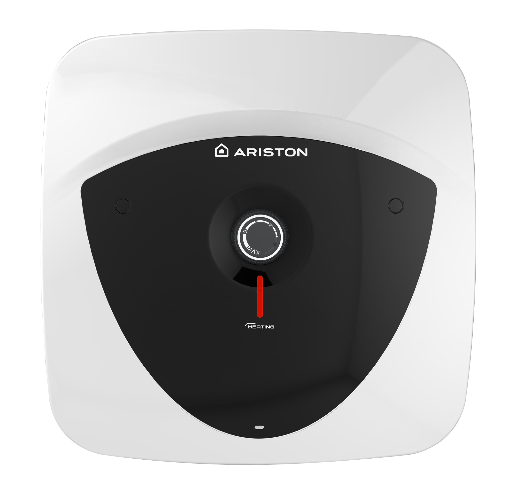 Ariston Andris Lux 30 Vertical Tank (water storage) White