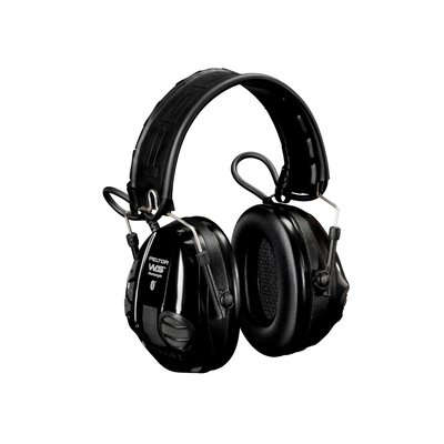 3M 7000108404 hearing protection headphones