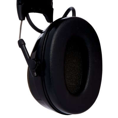 3M 7100088458 hearing protection headphones