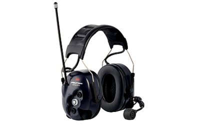 3M 7000108565 hearing protection headphones