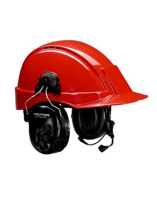 3M 7000108060 hearing protection headphones