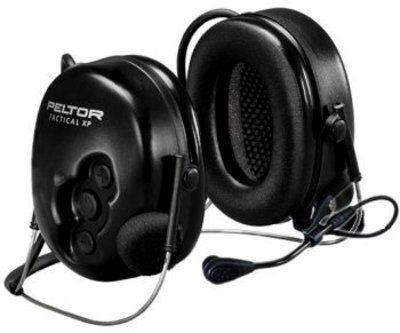 3M Peltor Tactical