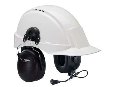 3M 7100006235 hearing protection headphones