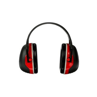 3M X3A hearing protection headphones