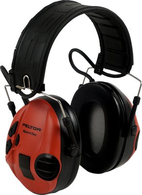3M Peltor SportTac