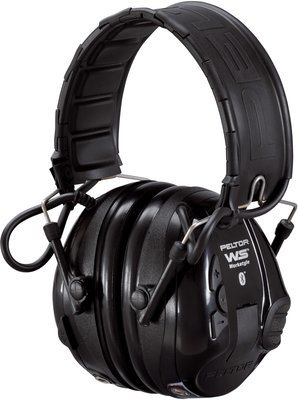 3M 7000108421 hearing protection headphones