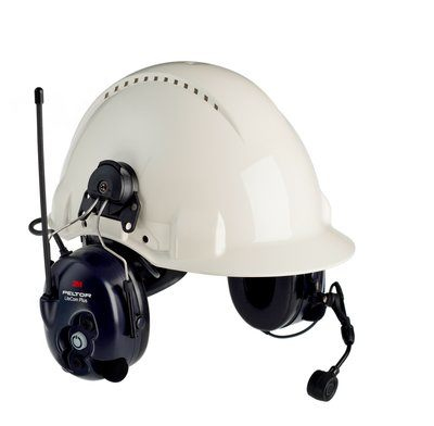 3M PELTOR LiteCom Plus MT7H7P3E4310-EU