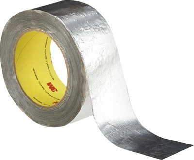 3M 363 Suitable for indoor use Suitable for outdoor use Grey
