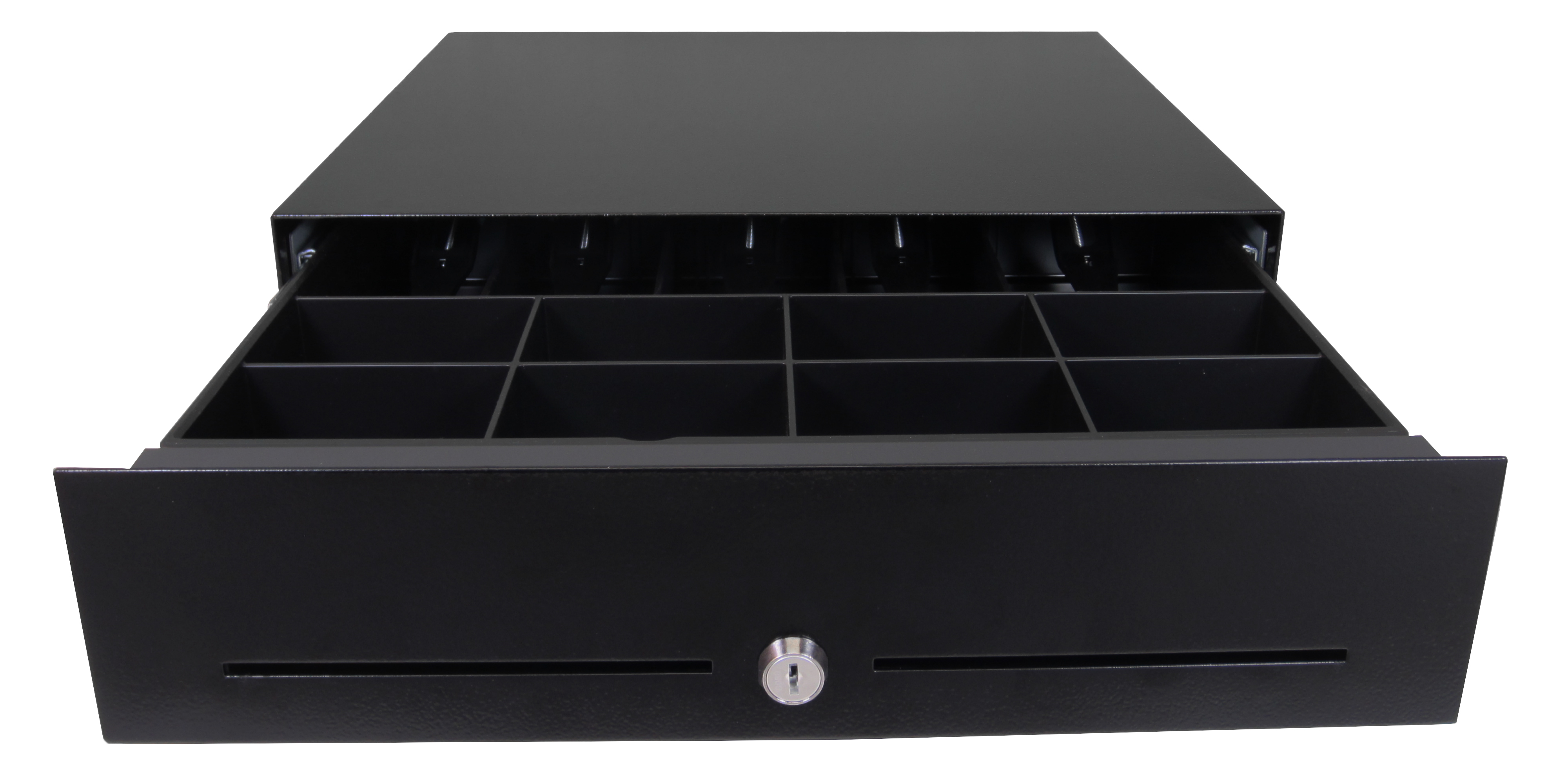 apg Solutions E3000 Electronic cash drawer