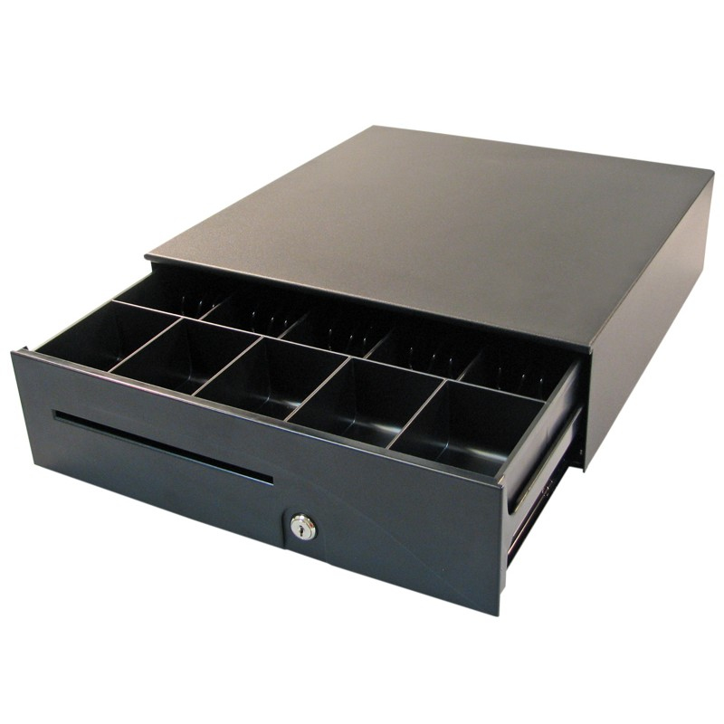 apg Solutions T470-BL1616-M5-E2 cash drawer Electronic cash drawer