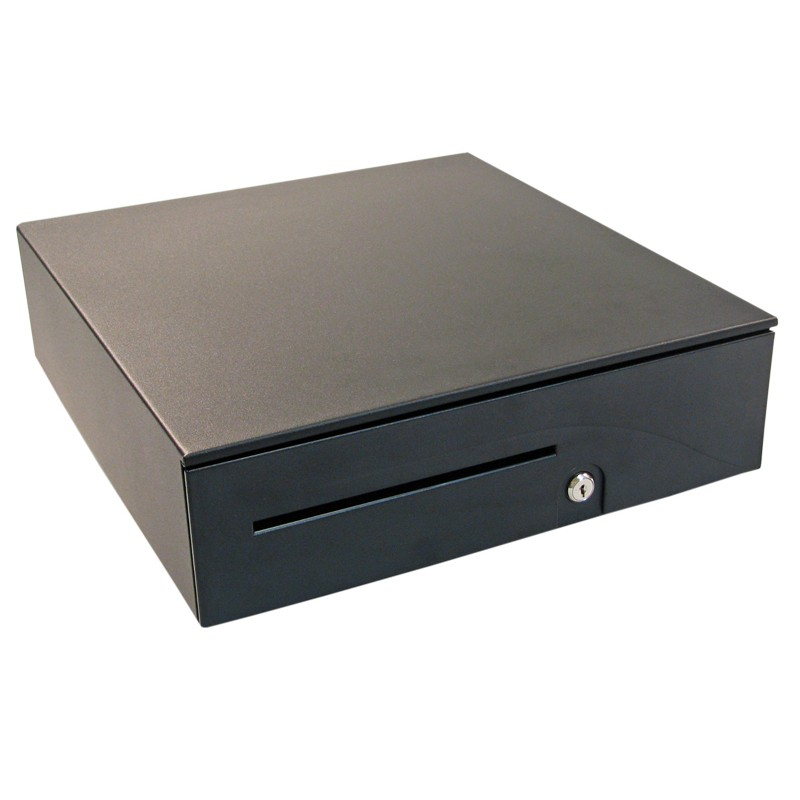 apg Solutions T480-1A-BL1616-M5-E2 cash drawer Electronic cash drawer