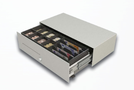 apg Solutions MICRO-0193 Electronic cash drawer