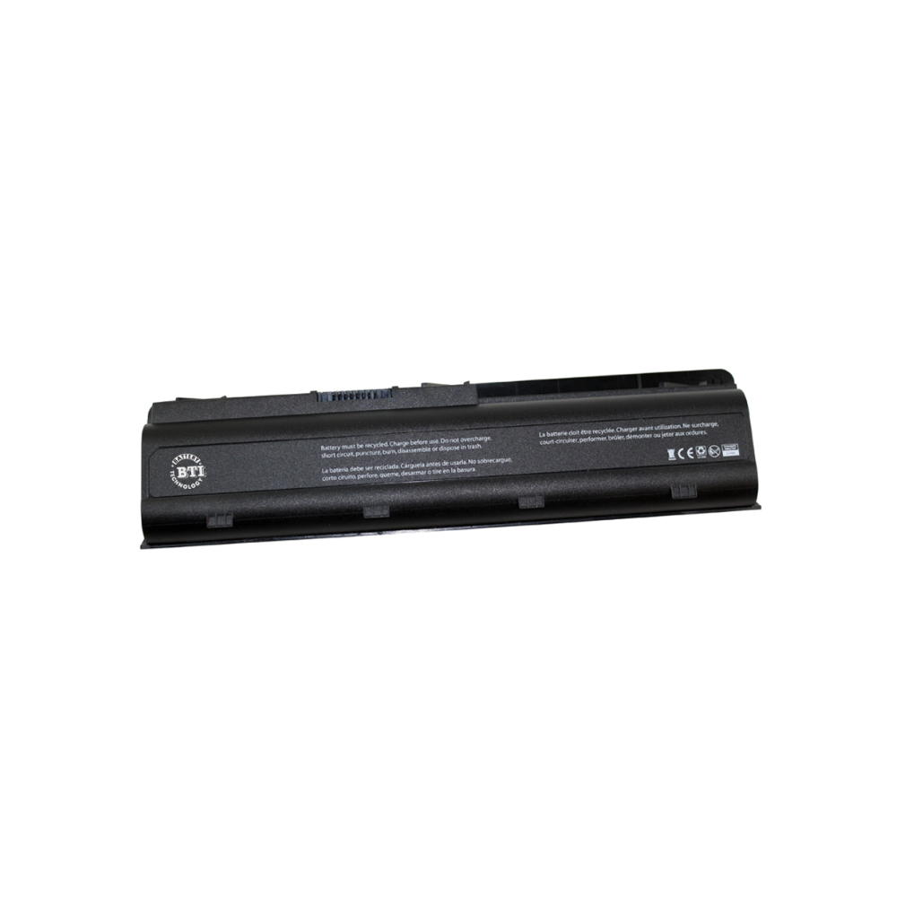 Origin Storage Replacement battery for HP - COMPAQ Presario CQ32 CQ42 CQ62 CQ72/ HP G42 G62 G72/ Envy 17-100/ Pavilion DV3-4000 DM4-1000 DV5-2000 DV6-3000 DV7-4000 (6s) laptops replacing OEM Part numbers: 586007-421 592260-541 593553-001 MU06/ 10.8V 5200mAh