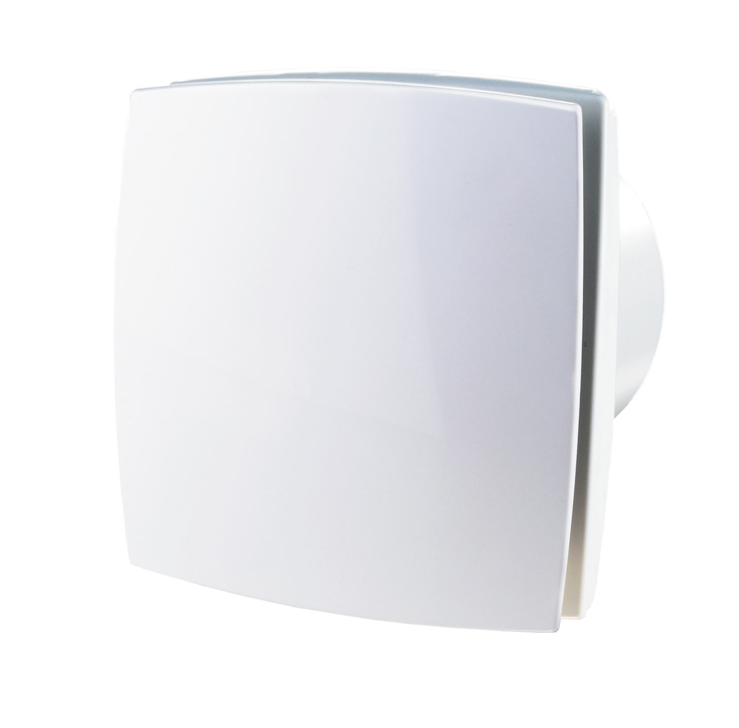 Siku 100 LDTL exhaust fan Wall 88 m³/h 2300 RPM White