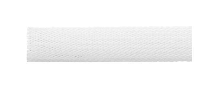 Vivolink VLPES40010W cable organizer Cable sleeve White 1 pc(s)
