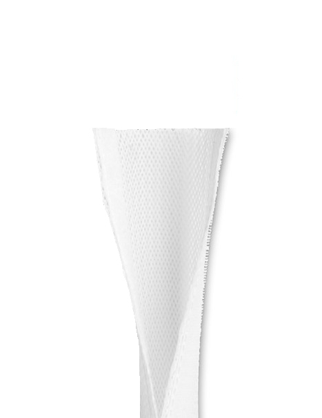 Vivolink VLLVCW3225W cable sleeve White