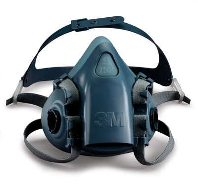 3M 7000104177 reusable respirator