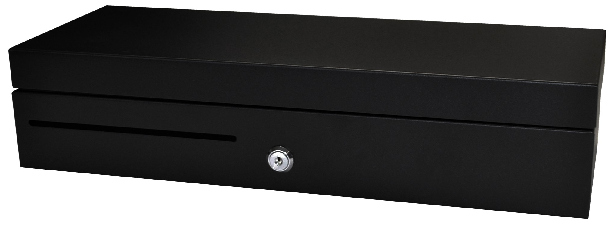apg Solutions ECD460-BLK cash drawer Manual cash drawer
