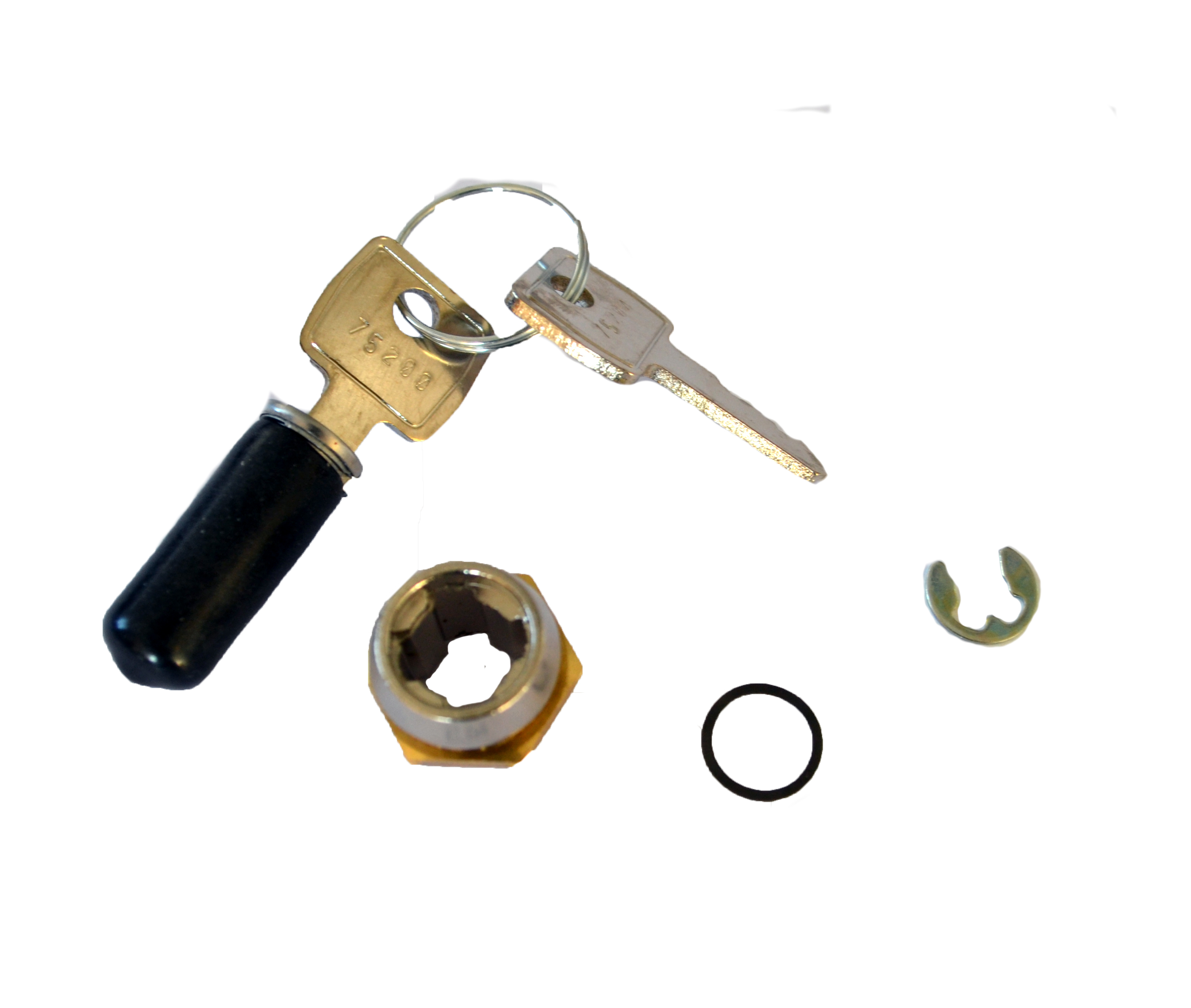 apg Solutions 50381 cash box tray accessory Key lock