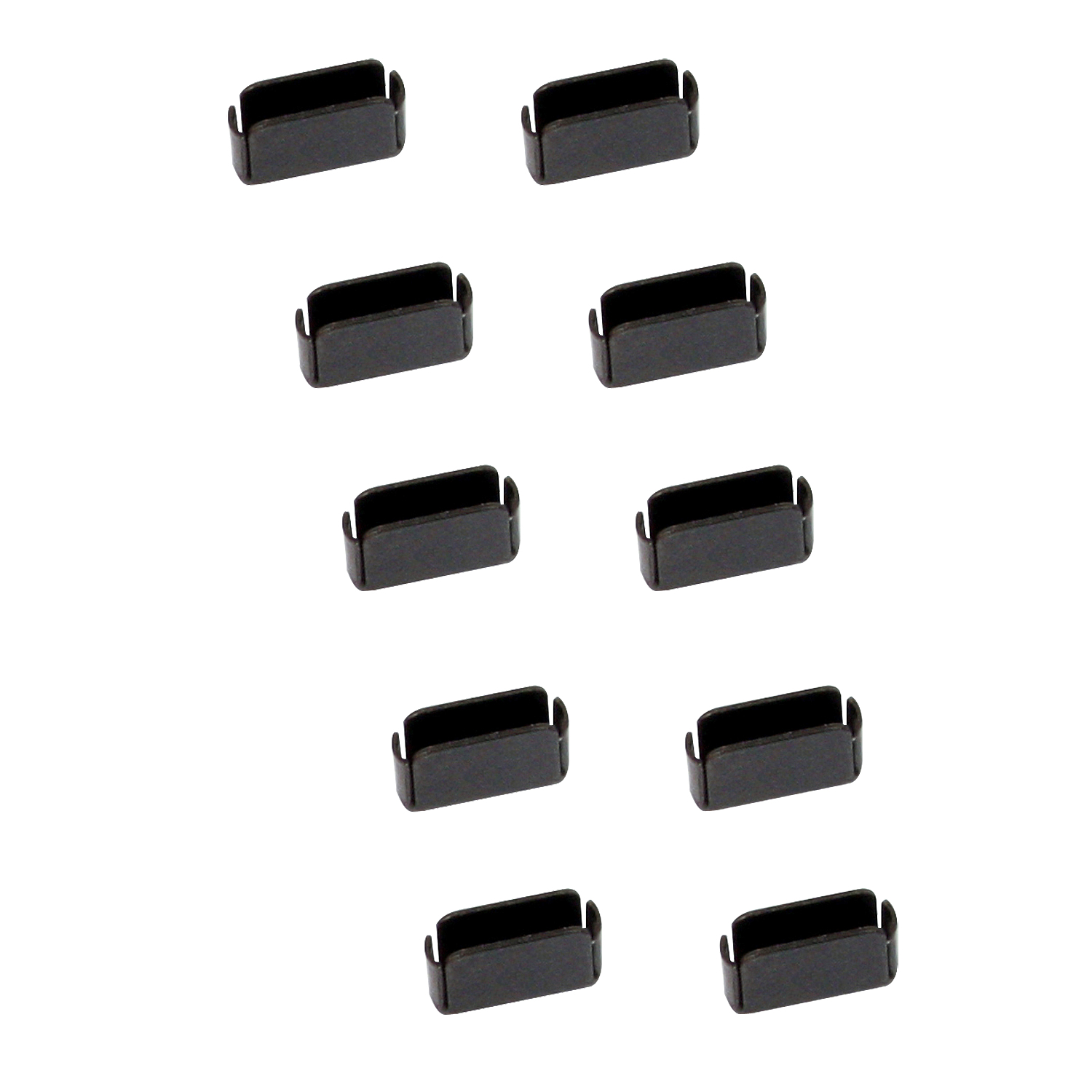 Lindy 40458 hardware fastener cover 10 pc(s)