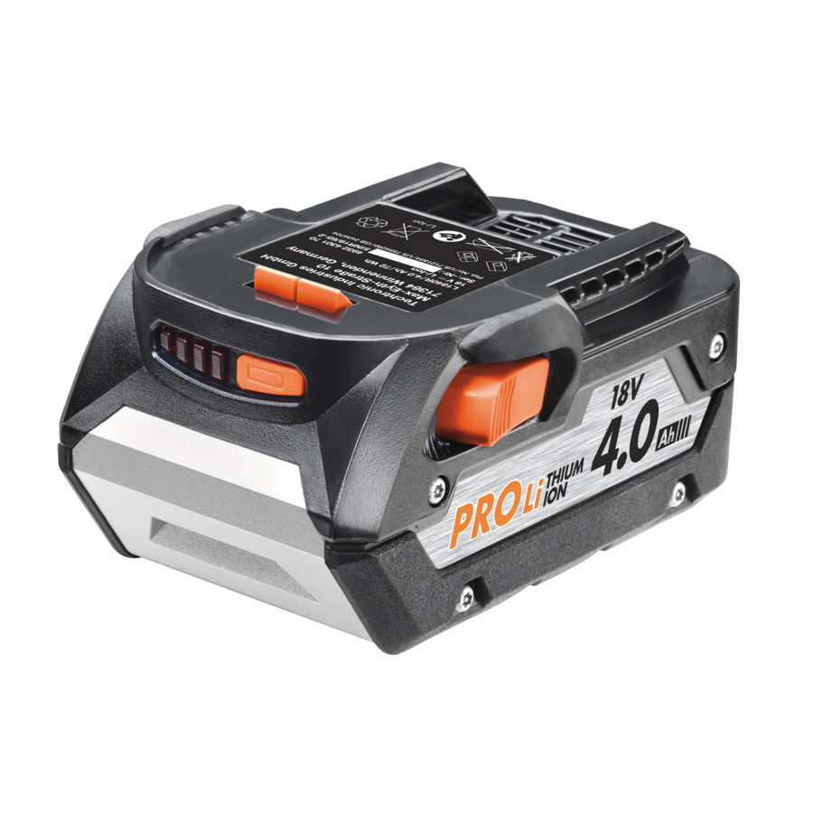 AEG L1840R Battery