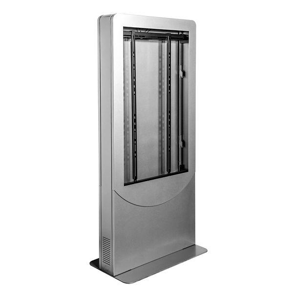 Peerless KIPC2549-EUK signage display enclosure