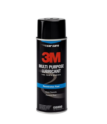 3M 60455030118 general purpose lubricant Aerosol spray