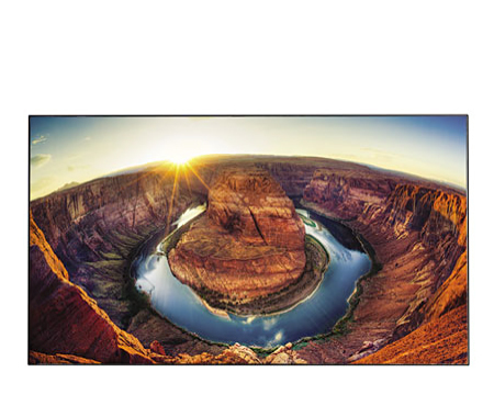 LG 49VM5C-A video wall display LCD Indoor