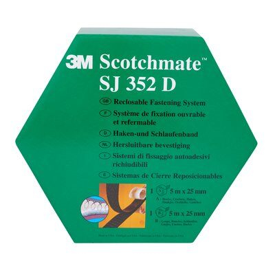 3M SJ352D 5 m Mounting tape