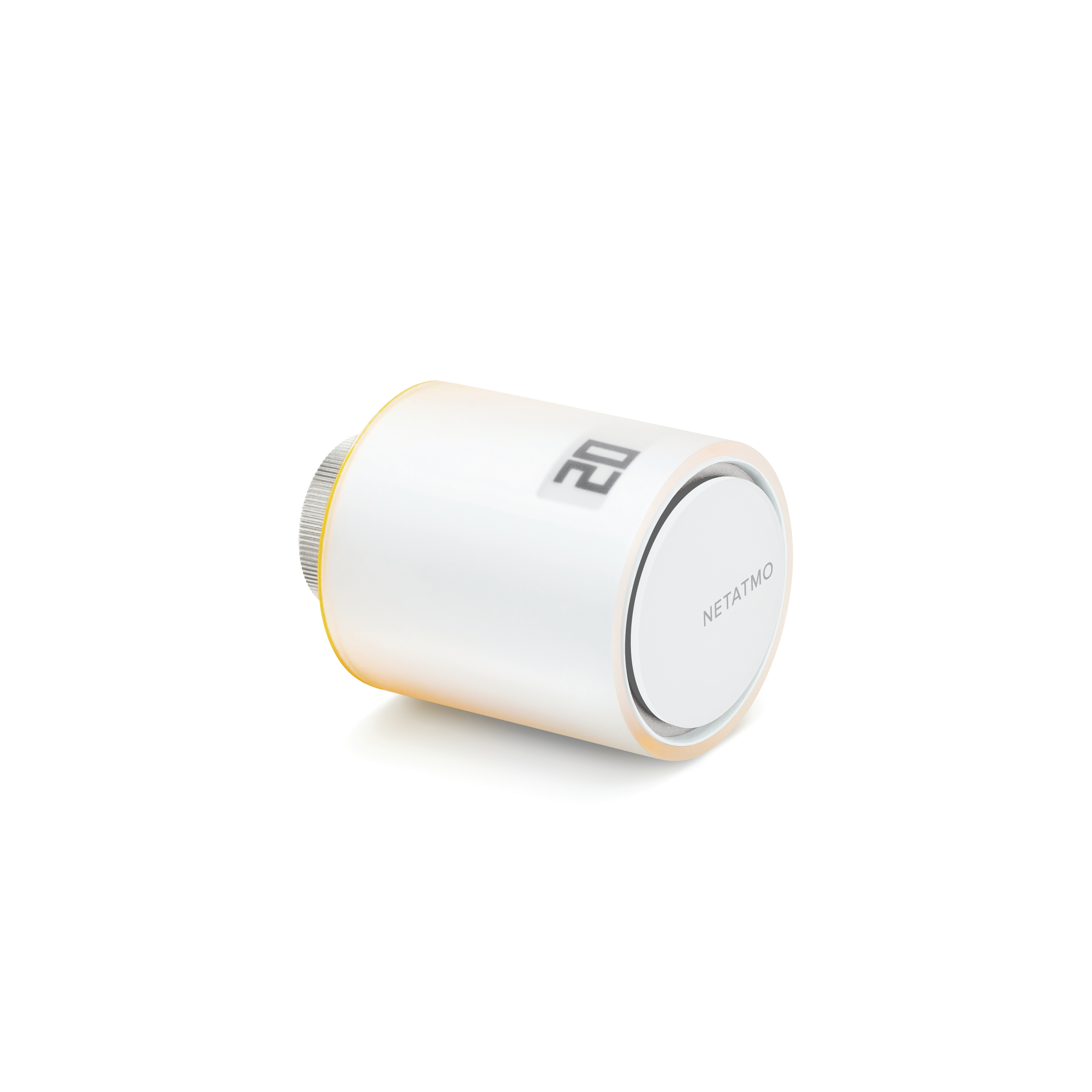 Netatmo NAV-EN Suitable for indoor use