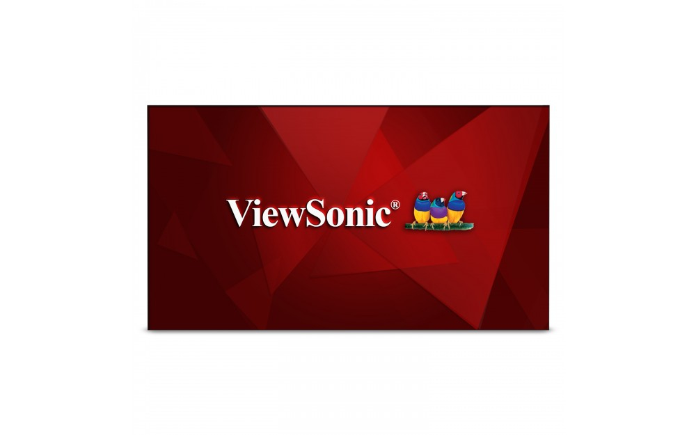Viewsonic CDX4952-L video wall display LCD Indoor