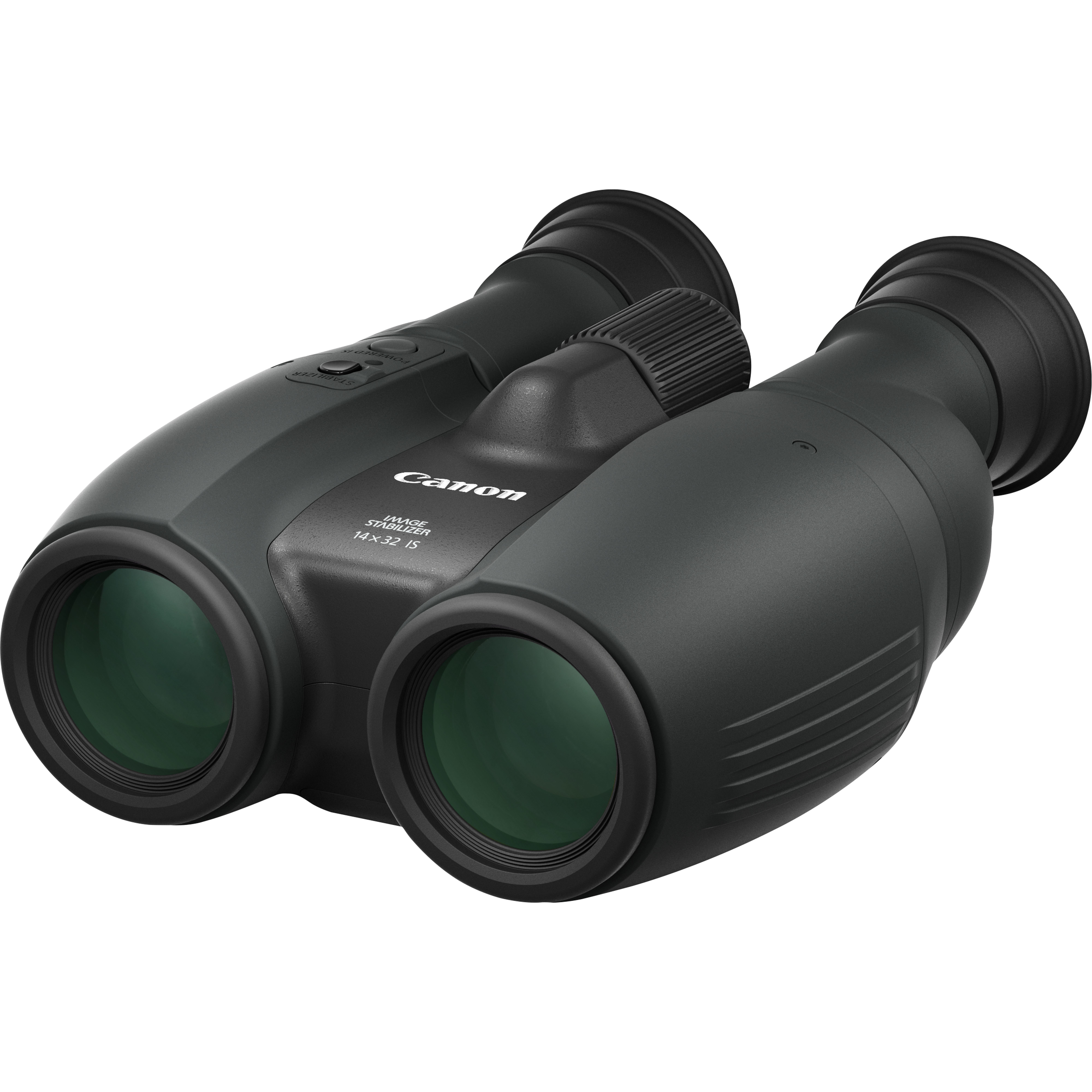 Canon 14x32 IS Binoculars