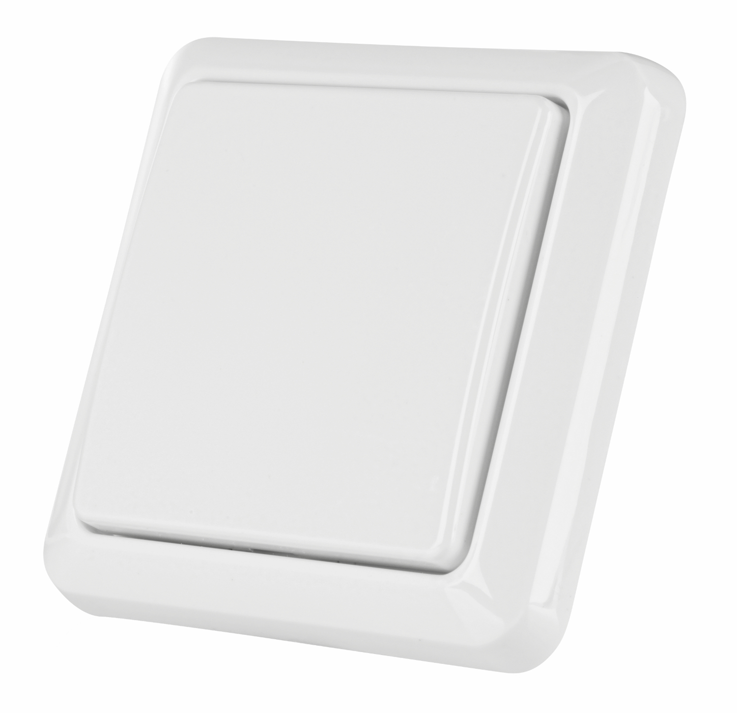 Trust AWST-8800 light switch White