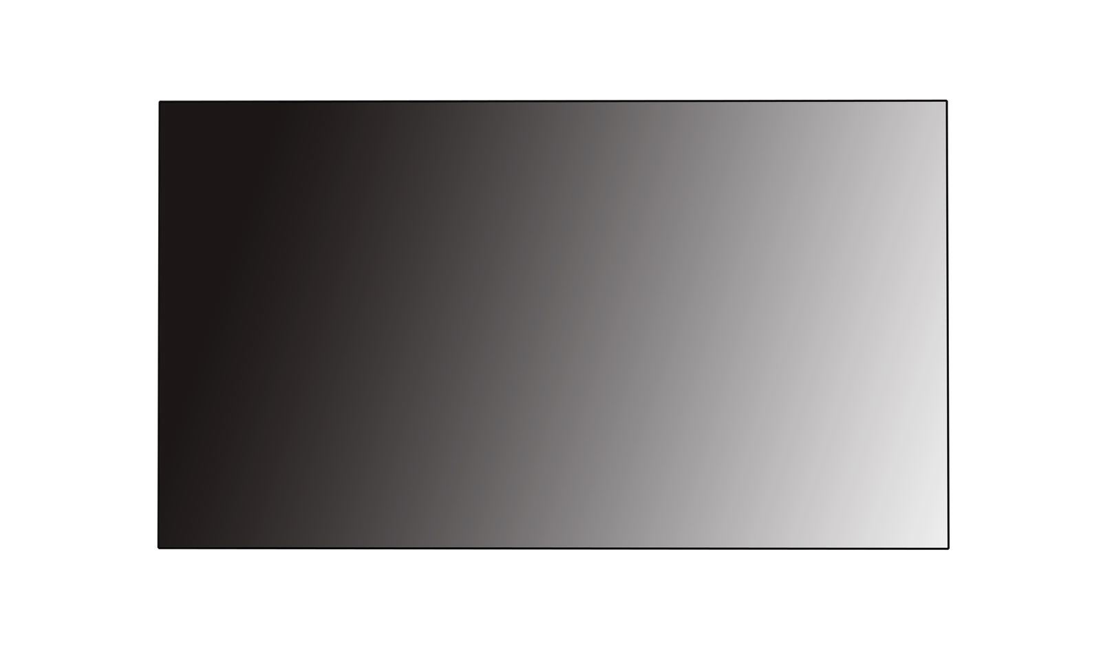 LG 55VM5B-A video wall display LCD Indoor
