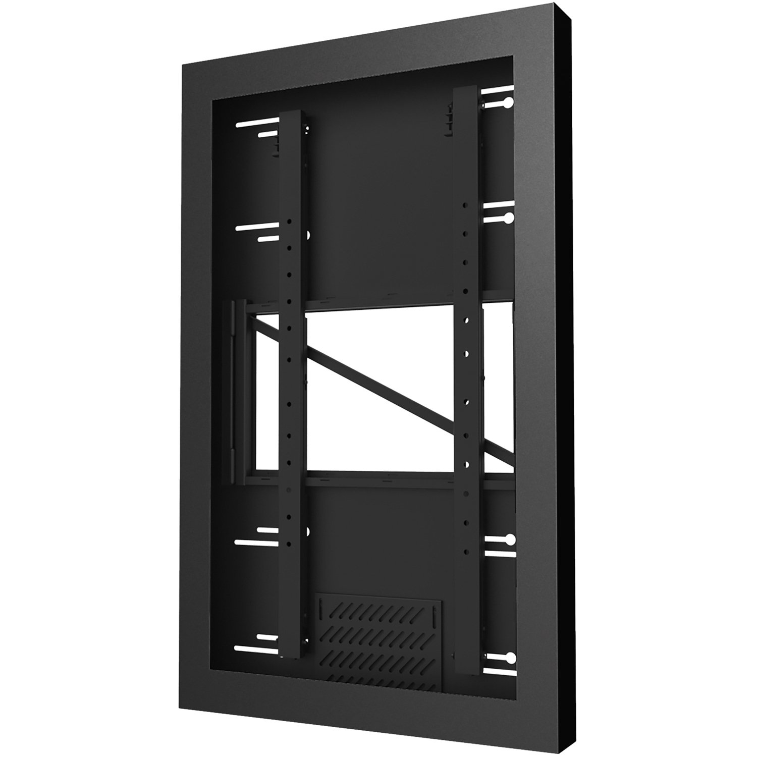 Peerless KIP655-EUK signage display enclosure
