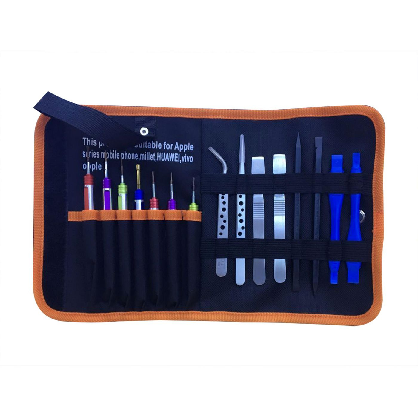 CoreParts MSPP74418 mechanics tool set