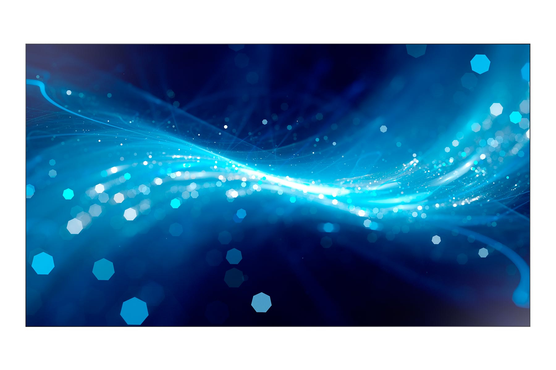 Samsung UM55H-E video wall display LCD