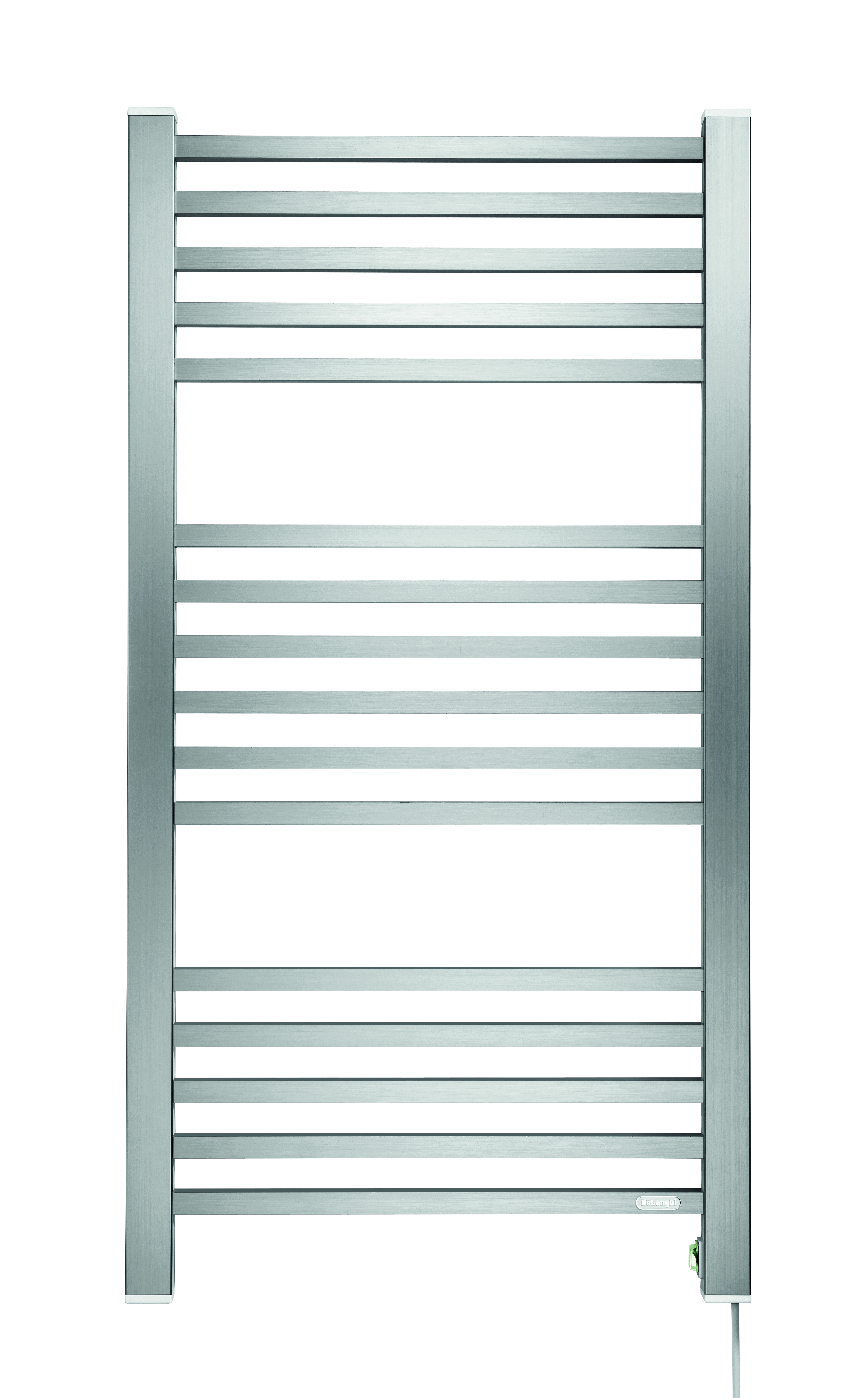 De’Longhi Ottavio 300 W Aluminium