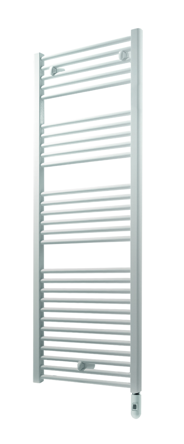 De’Longhi Delta V Steel Ladder towel rail